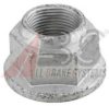MERCE 6383340072 Axle Nut, drive shaft